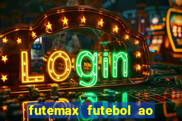 futemax futebol ao vivo brasil